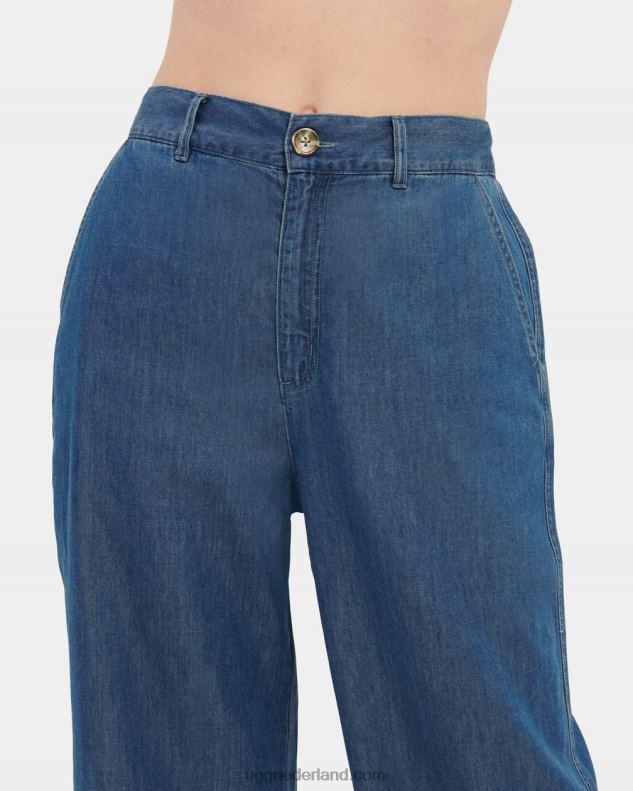 vrouwen denim UGG etna broek 686ZP109