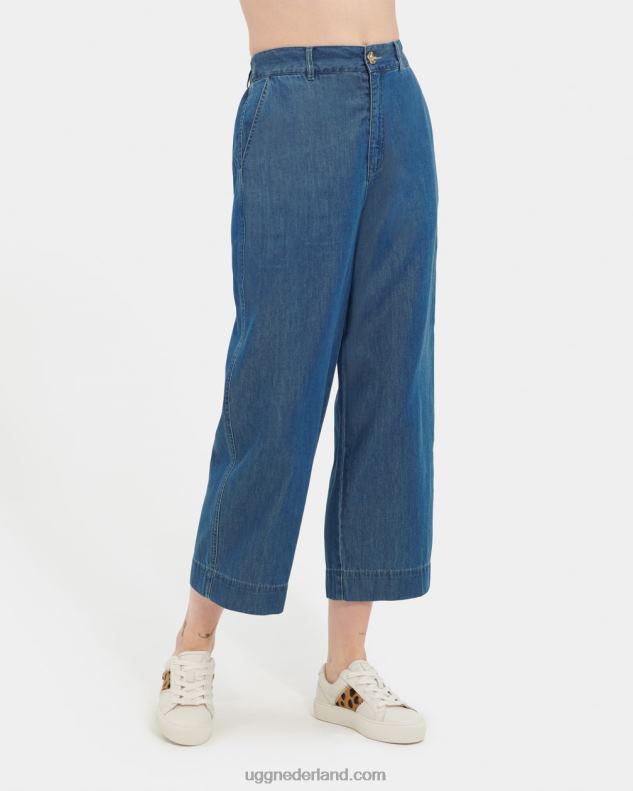 vrouwen denim UGG etna broek 686ZP109