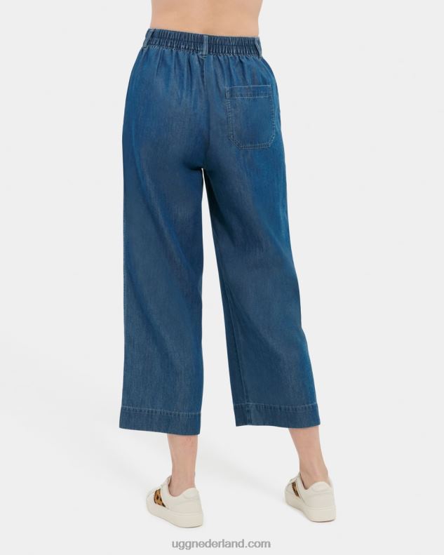 vrouwen denim UGG etna broek 686ZP109