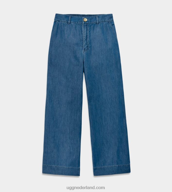 vrouwen denim UGG etna broek 686ZP109