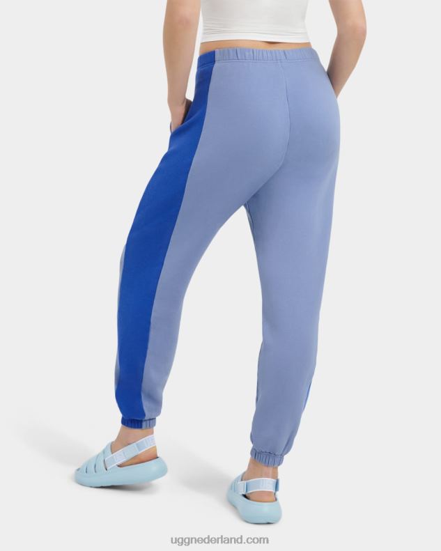 vrouwen door sterren verlicht meer/azul UGG jayleen joggingbroek geblokkeerd 686ZP974