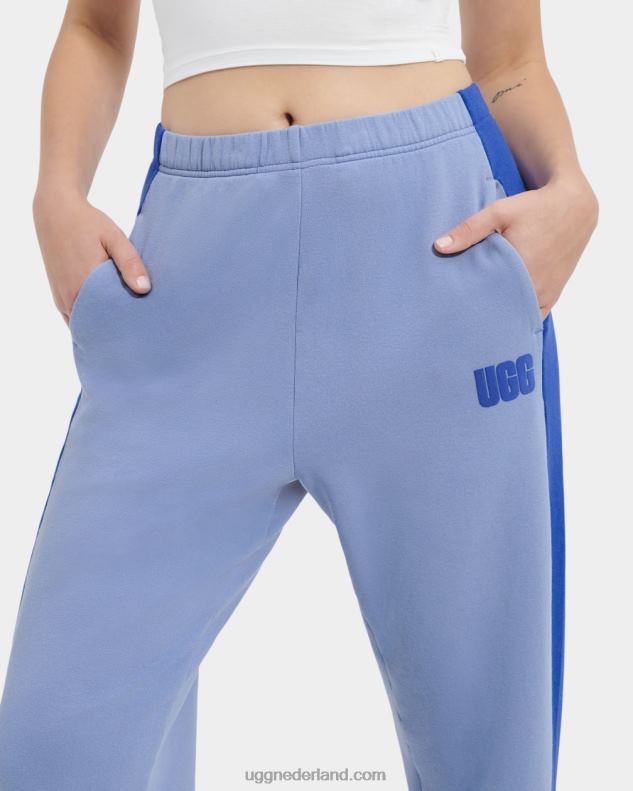 vrouwen door sterren verlicht meer/azul UGG jayleen joggingbroek geblokkeerd 686ZP974