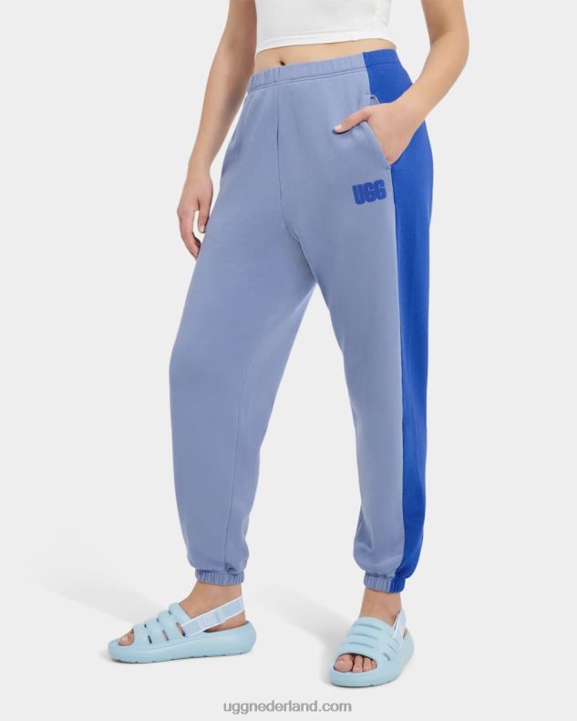 vrouwen door sterren verlicht meer/azul UGG jayleen joggingbroek geblokkeerd 686ZP974