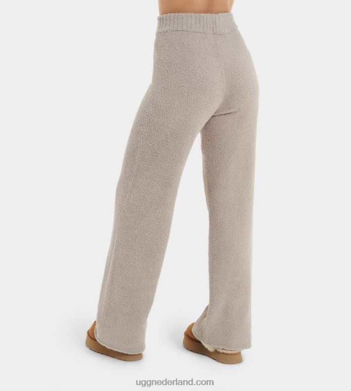 vrouwen graniet UGG terri broek 686ZP2189