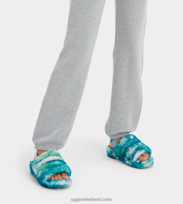 vrouwen grijze heide UGG daniella joggingbroek 686ZP1071