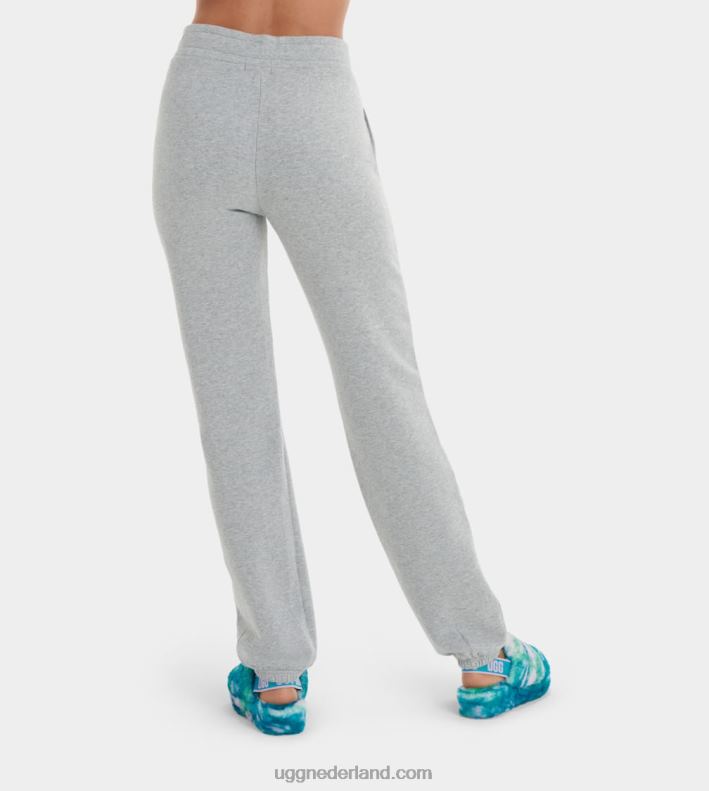 vrouwen grijze heide UGG daniella joggingbroek 686ZP1071