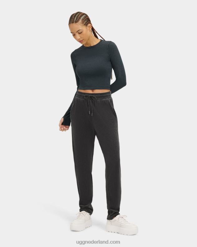 vrouwen inkt UGG averey broek 686ZP1116