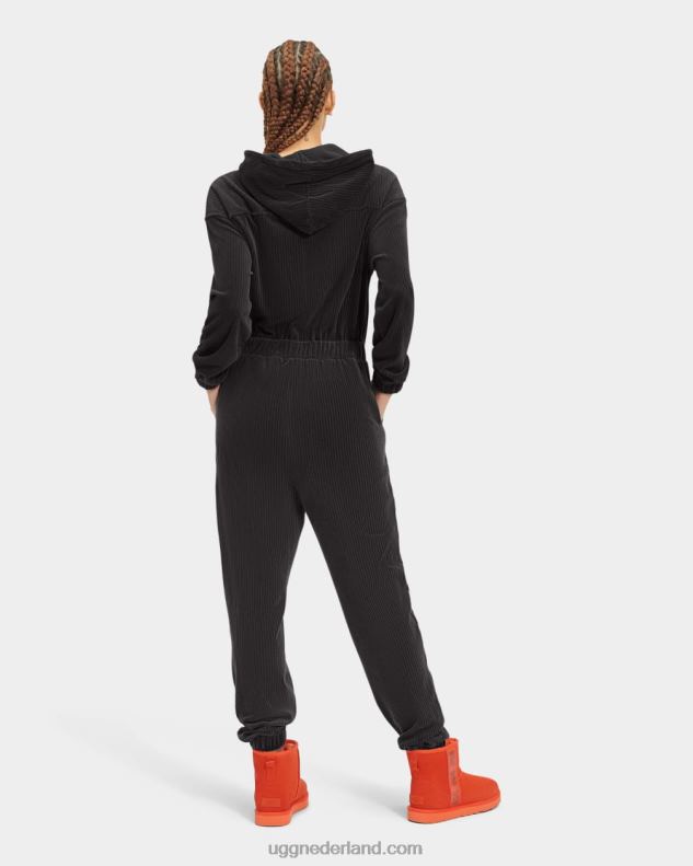 vrouwen inkt UGG delores jumpsuit 686ZP1101
