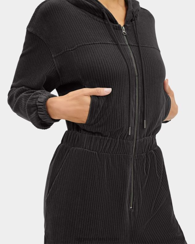 vrouwen inkt UGG delores jumpsuit 686ZP1101