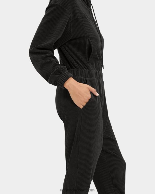 vrouwen inkt UGG delores jumpsuit 686ZP1101