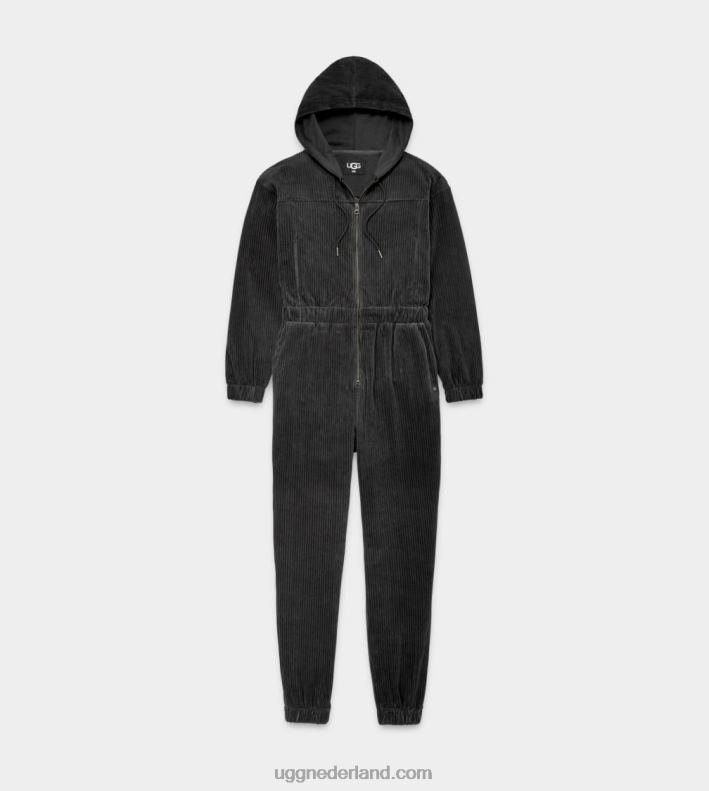 vrouwen inkt UGG delores jumpsuit 686ZP1101