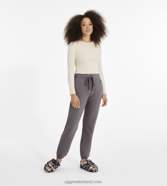 vrouwen kasteel UGG daniella joggingbroek 686ZP1182