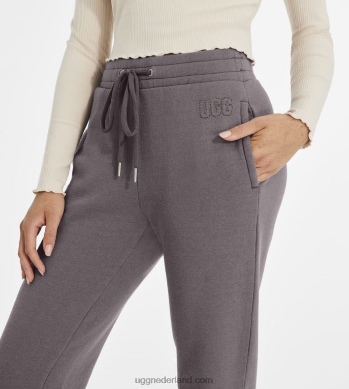 vrouwen kasteel UGG daniella joggingbroek 686ZP1182