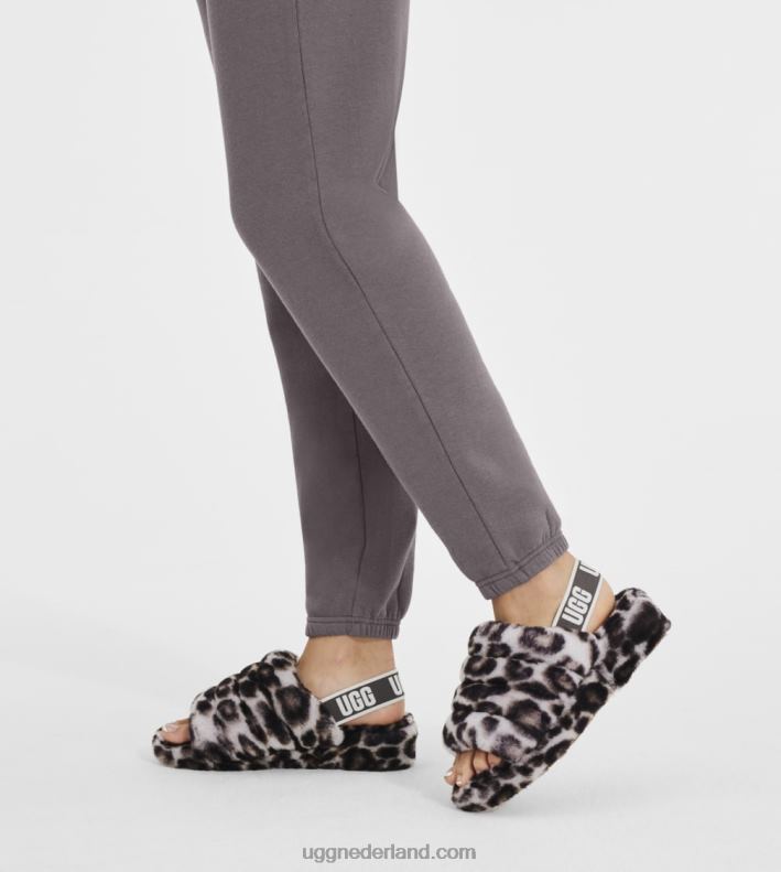 vrouwen kasteel UGG daniella joggingbroek 686ZP1182