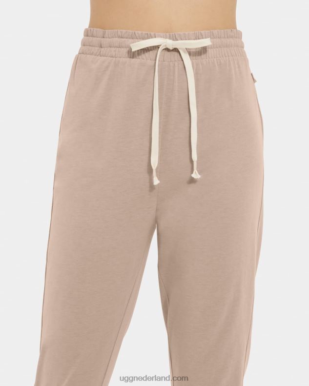 vrouwen lichte tint UGG andere broek 686ZP1332