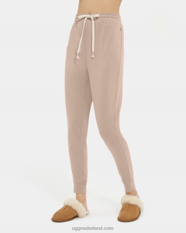 vrouwen lichte tint UGG andere broek 686ZP1332