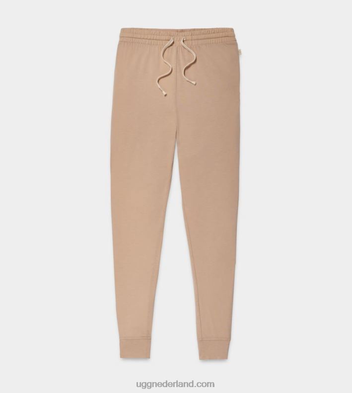 vrouwen lichte tint UGG andere broek 686ZP1332