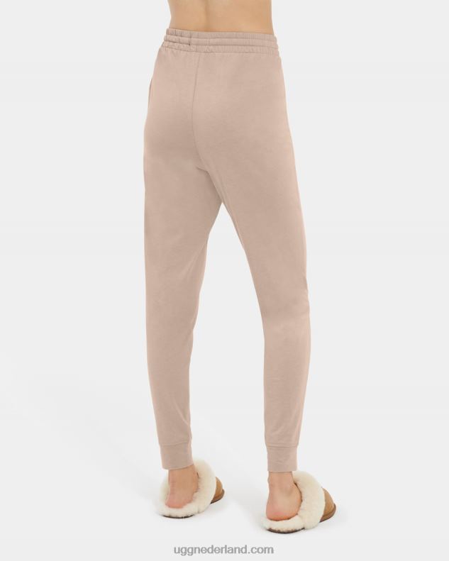 vrouwen lichte tint UGG andere broek 686ZP1332