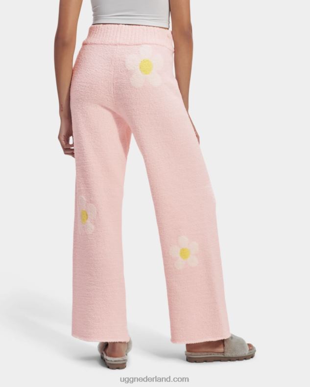 vrouwen lotus madeliefje UGG terri broek 686ZP2186