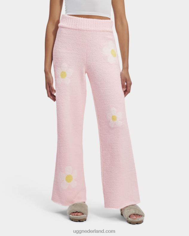 vrouwen lotus madeliefje UGG terri broek 686ZP2186