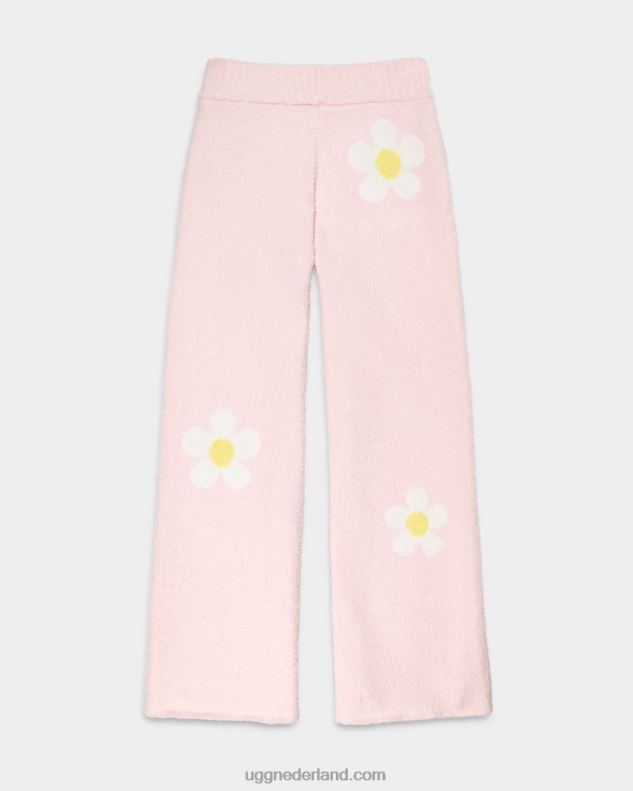 vrouwen lotus madeliefje UGG terri broek 686ZP2186