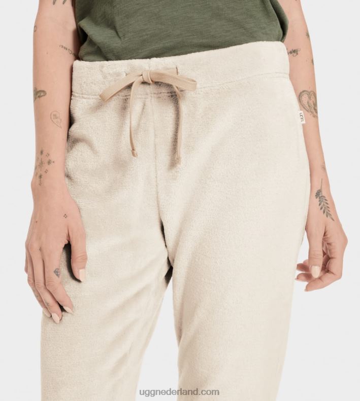 vrouwen maanstraal UGG Betsey fleece broek 686ZP176