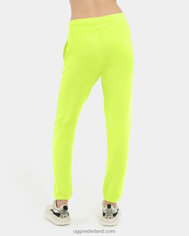 vrouwen markeerstift UGG daniella joggingbroek 686ZP1073