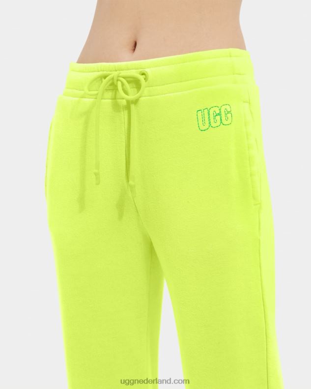vrouwen markeerstift UGG daniella joggingbroek 686ZP1073