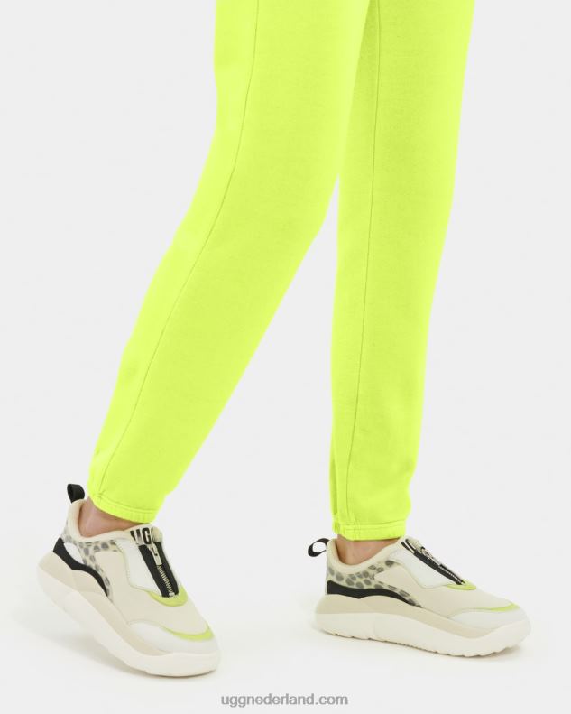 vrouwen markeerstift UGG daniella joggingbroek 686ZP1073