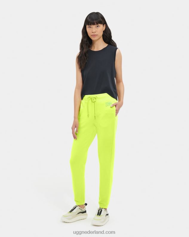 vrouwen markeerstift UGG daniella joggingbroek 686ZP1073