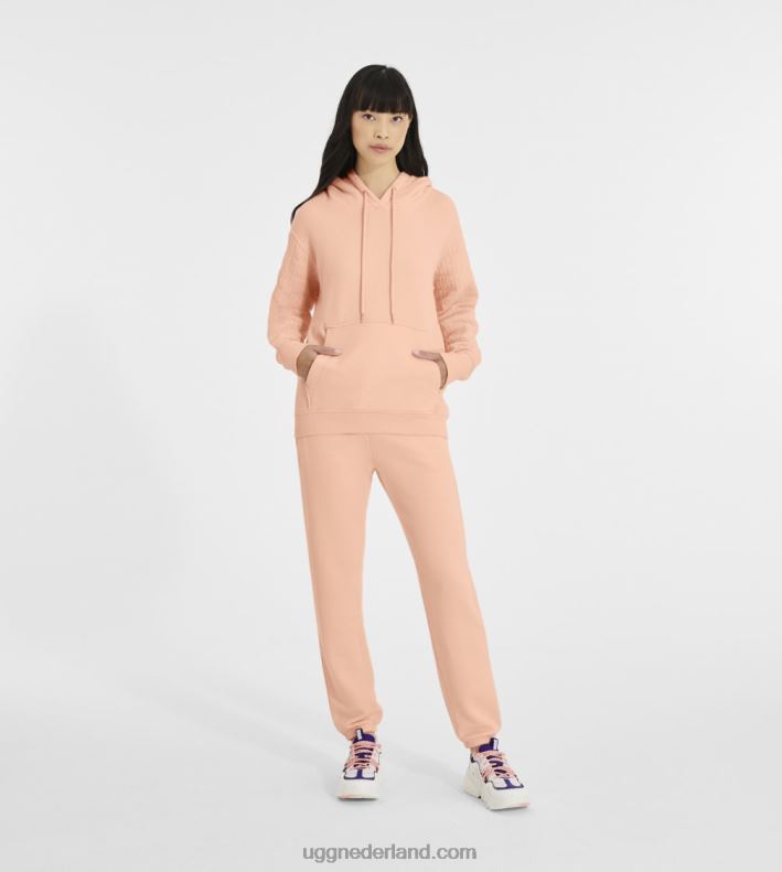 vrouwen roze schemering UGG daniella joggingbroek 686ZP1183