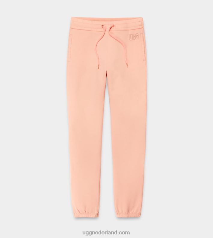 vrouwen roze schemering UGG daniella joggingbroek 686ZP1183