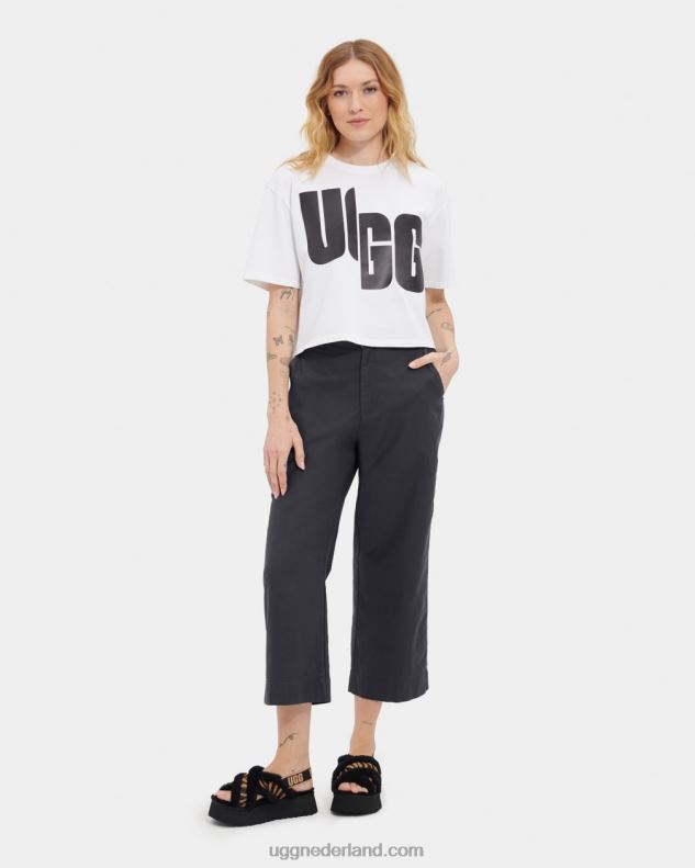 vrouwen steenkool UGG etna broek 686ZP113