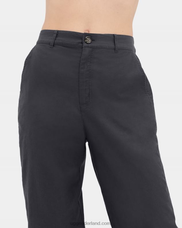 vrouwen steenkool UGG etna broek 686ZP113