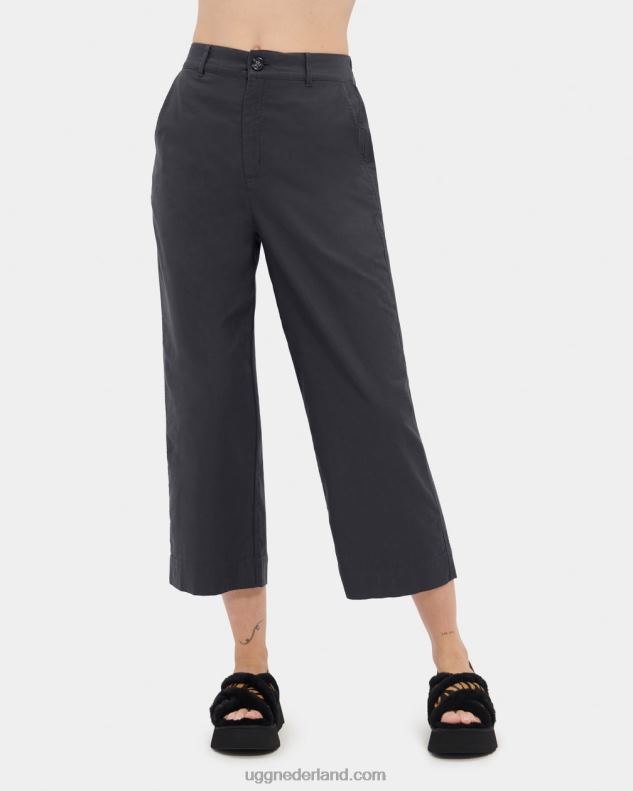 vrouwen steenkool UGG etna broek 686ZP113