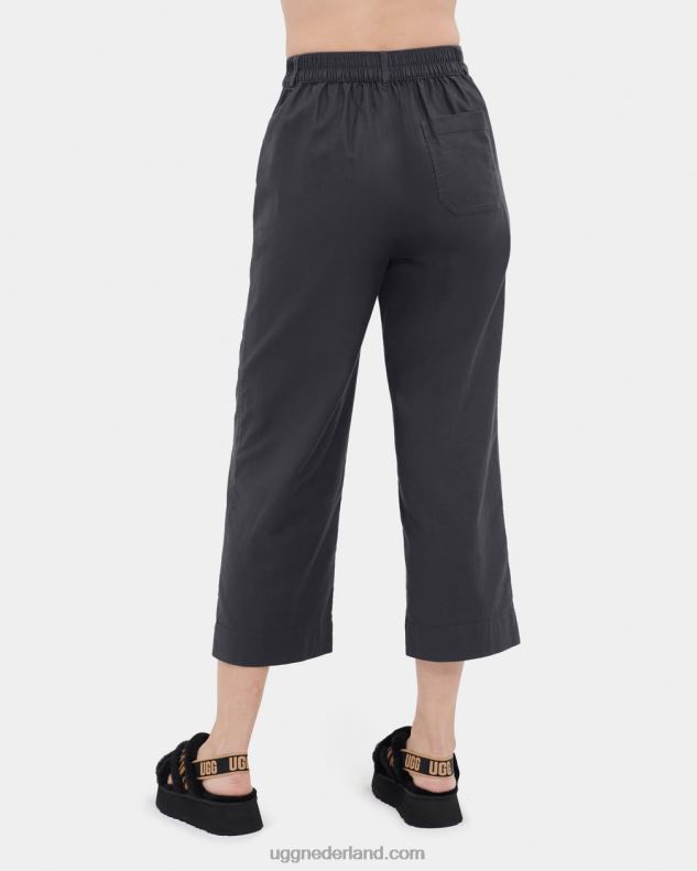 vrouwen steenkool UGG etna broek 686ZP113