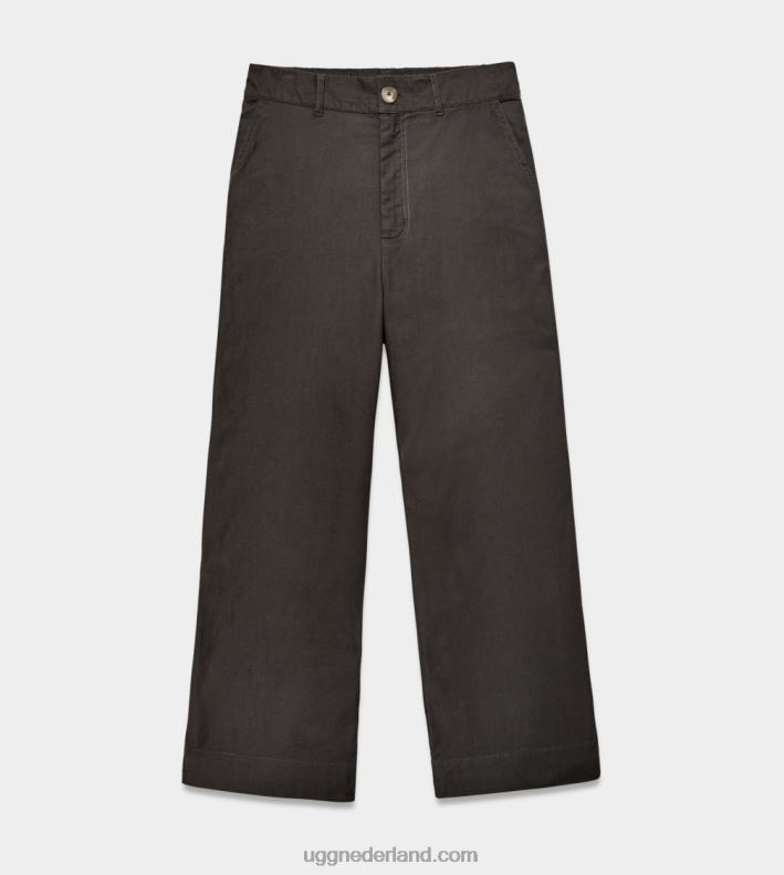 vrouwen steenkool UGG etna broek 686ZP113