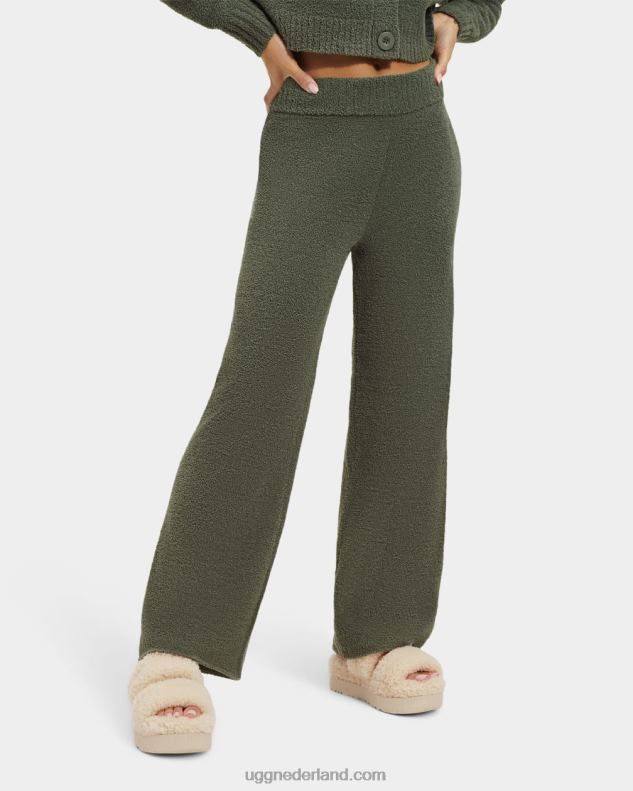 vrouwen vulkaan UGG terri broek 686ZP2263