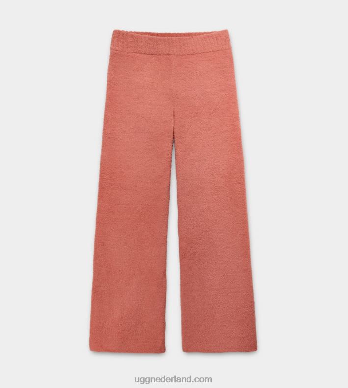 vrouwen woestijn koraal UGG terri broek 686ZP2262