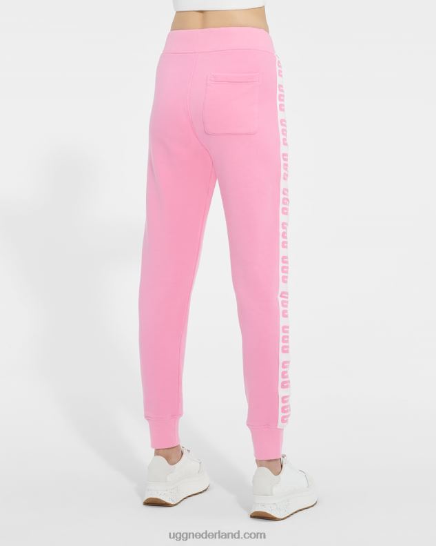 vrouwen zakje roze UGG mijmering trainingsbroek 686ZP1306