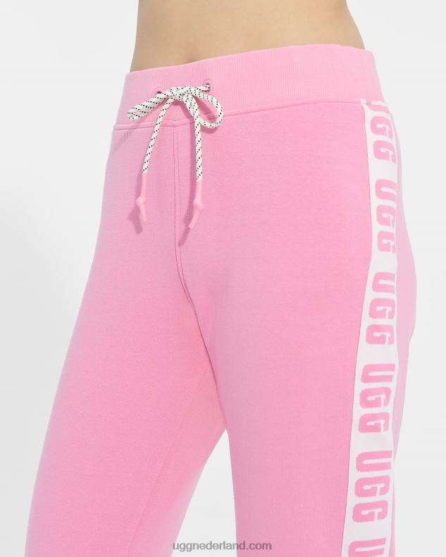 vrouwen zakje roze UGG mijmering trainingsbroek 686ZP1306