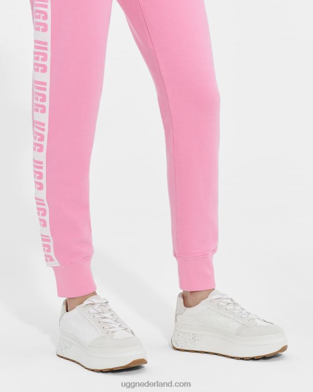 vrouwen zakje roze UGG mijmering trainingsbroek 686ZP1306