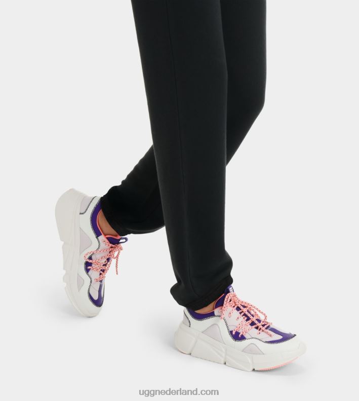 vrouwen zwart UGG daniella joggingbroek 686ZP1006