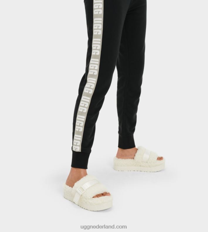 vrouwen zwart UGG mijmering trainingsbroek 686ZP1307