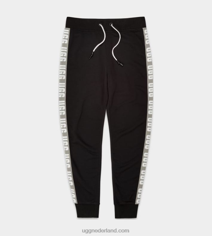 vrouwen zwart UGG mijmering trainingsbroek 686ZP1307