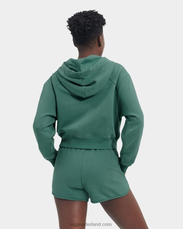 vrouwen Atlantische Oceaan UGG helene hoodie 686ZP2182