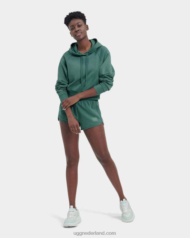 vrouwen Atlantische Oceaan UGG helene hoodie 686ZP2182