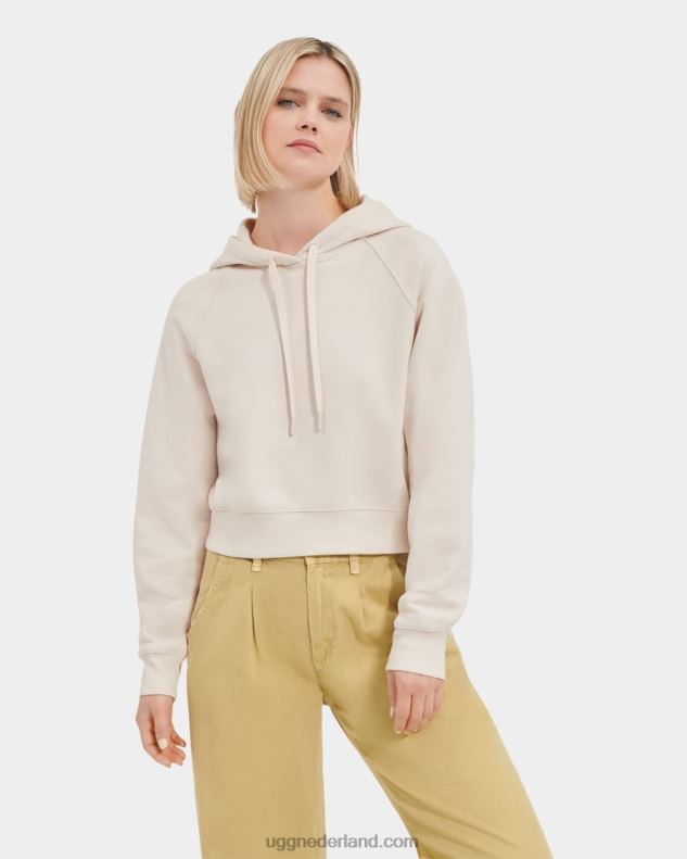 vrouwen antiek UGG helene hoodie 686ZP2181