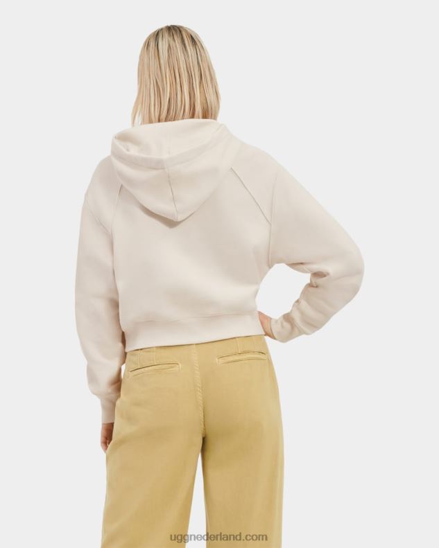 vrouwen antiek UGG helene hoodie 686ZP2181