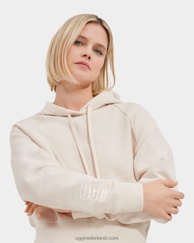vrouwen antiek UGG helene hoodie 686ZP2181